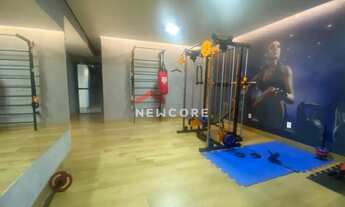 Imagem 5: Apartamento em Avenida José Paes de Almeida - Santa Mônica - Uberlândia/MG