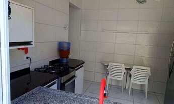 Imagem 7: Casa com 2 dormitórios à venda, 63 m² por R$ 380.000,00 - Mirim - Praia Grande/SP