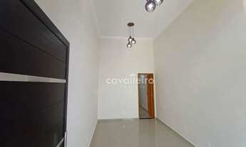 Imagem 6: Casa com 2 dormitórios à venda, 91 m² - São Bento (itaipuaçu) - Maricá/RJ