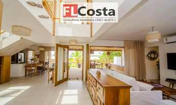 Imagem: Casa 180m2, 4 suítes em Trancoso - Porto