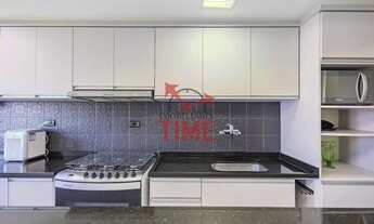 Imagem 6: Cobertura com 3 dormitórios à venda com 125,00m² no Residencial Castel di Bettega Portão