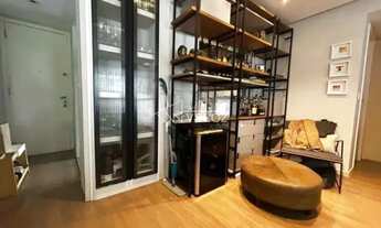 Imagem 3: Cobertura - Duplex / Residencial / Leblon