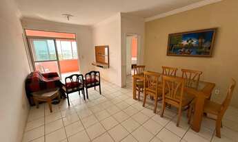 Imagem: IMPERDÍVEL apto 3 quartos, frente mar