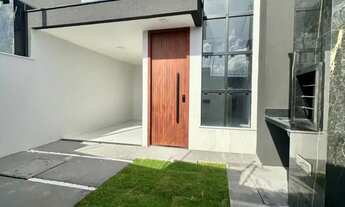 Imagem: BELA CASA A VENDA NO VALE DO SOL