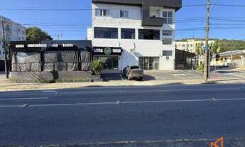 Imagem: Sala comercial para alugar, Iririú - Joinville/SC
