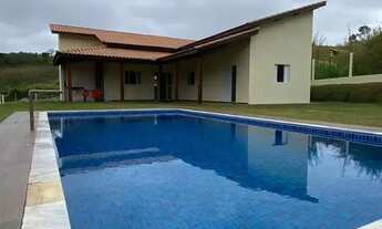 Imagem 2: Imóvel para venda tem 600 metros quadrados com 3 quartos