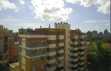 Imagem 2: Apartamento em Rua Almirante Gonçalves - Menino Deus - Porto Alegre/RS