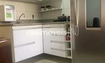 Imagem 7: DF Plaza - Apartamento 1 Quarto - Armários Planejados - Águas Claras