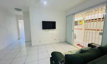 Imagem 4: Apartamento com área externa, sol da manhã, dois quartos, suite, vaga de garagem, Praia do