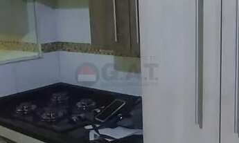 Imagem 4: Apartamento para locação na Vila Olímpia, Sorocaba-SP: 3 quartos, 1 sala, 1 banheiro, 1 va