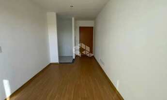 Imagem 3: Apartamento 2 DORMITÓRIOS COM SACADA E CHURRASQUEIRA