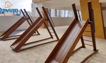 Imagem 2: 3800,00 PACOTE LOCAÇÃO MENSAL APARTAMENTO NOVO BOQUEIRÃO 2 QUARTOS 1 SUITE LAZER COMPLETO