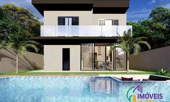 Imagem 9: CASA EM CONDOMÍNIO - CONDOMÍNIO FIGUEIRA GARDEN - SP