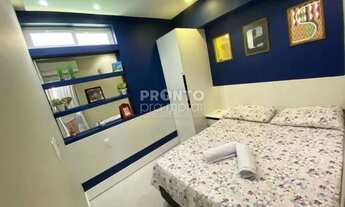 Imagem 6: Apartamento Villas do Atlântico Residence, unidade não informado 203, Lot Merepe II Quadra