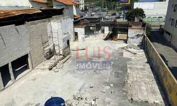 Imagem 5: Terreno para alugar, 1320 m² por R$ 25.000+taxas/mês - Itaipu - Niterói/RJ - TE1735