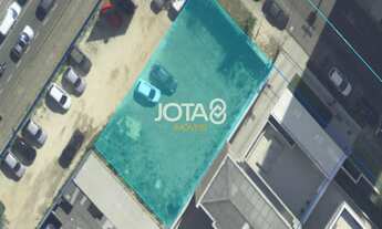 Imagem 2: LOCAÇÃO DE TERRENO BTS EM EXCELENTE LOCALIZAÇÃO - J8 Locação de terreno bts em excelente l