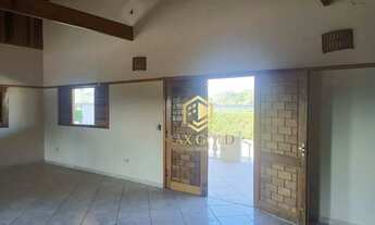 Imagem 5: Chácara com 4 dormitórios para alugar, 3000 m² por R$ 8.000,10/mês - Aterrado - Tremembé/S