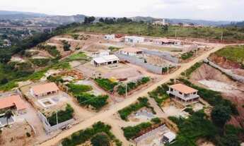 Imagem 3: LOTE 1.000m² CONDOMÍNIO FECHADO MAIRINQUE/SP