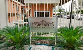 Imagem 2: Lindo apartamento primeiro andar