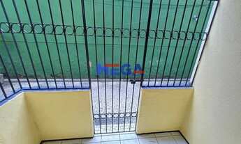 Imagem 3: Apartamento com 2 quartos no bairro Vila União em Fortaleza, CE