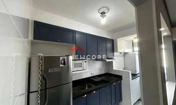 Imagem 5: Apartamento em Rua Josefa Araújo de Oliveira - Parque São Luis - Cubatão/SP