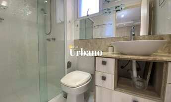 Imagem 6: Apartamento mobiliado para locação no Centro de Canoas/RS