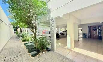 Imagem 4: Apartamento à venda Rua João Pio Duarte Silva, Córrego Grande - Florianópolis