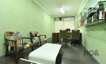 Imagem 3: PRÉDIO - 319,00 m² - MENINO DEUS