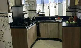 Imagem 5: Casa à venda com 2 quartos no Jardim Paulista I, Indaiatuba