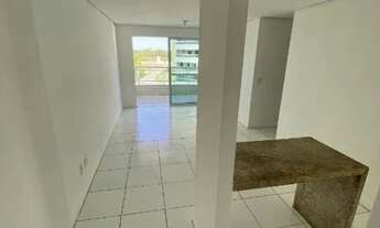 Imagem 7: Apartamento com 3 dormitórios à venda, 80 m² por R$ 695.000,00 - Edson Queiroz - Fortaleza