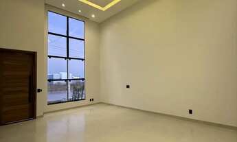 Imagem 2: Casa condomínio Ouro Preto