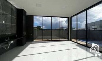 Imagem 7: LINDA CASA TÉRREA A VENDA NO PORTAL DO SOL GARDEN GO