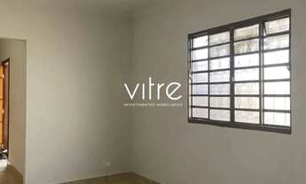 Imagem: Casa à venda no bairro Jardim Patrícia