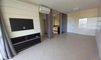 Imagem 6: Apartamento c/2 quartos(suíte), sac. com churrasqueira, 1 vaga - bairro João Paulo - Fpoli