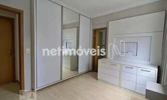 Imagem 7: Área Privativa com 3 quartos no Sagrada Família