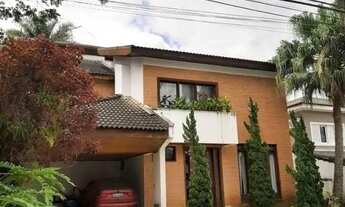 Imagem: Casa à venda em Barueri, Alphaville Comercial