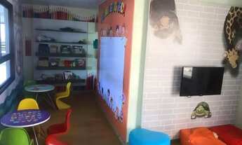 Imagem 4: Apartamento à venda no SERRA DO MAR RESIDENCE CLUB , JARDIM ARMAÇÃO, Salvador, BA