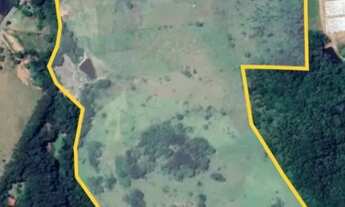 Imagem 4: Área 12 alqueires em Atibaia SP