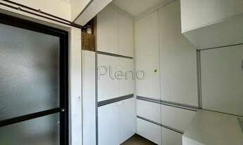 Imagem 7: Apartamento à venda em Campinas, Centro, com 3 quartos, com 112 m²