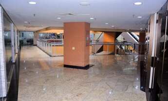 Imagem 3: Sala Comercial à Venda e para alugar no Complexo Empresarial Fugantti no Centro de Londrin