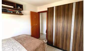 Imagem 5: VENDE-SE: Apartamento Completo e Mobiliado - Torres do Mirante - Porteira Fechada