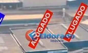 Imagem 2: Galpão para alugar,- Distrito Industrial Alfredo Relo - Itatiba/SP