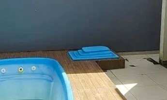 Imagem 3: Condomínio Jardim Espanha - Duplex Com 04 Quartos Sendo 03 Suítes