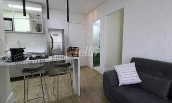 Imagem 4: Apartamento 2 quartos à venda no(a) Vila Mazzei