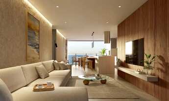 Imagem 2: Apartamento no Fort Myers com 2 suítes à venda no bairro Armação, em Penha , a partir de R