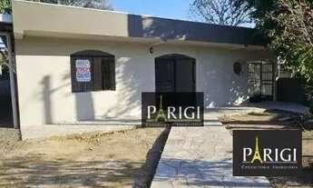 Imagem: Casa com 3 dormitórios para alugar, 90