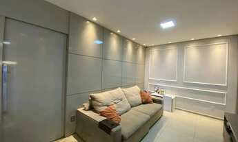 Imagem 5: Apartamento à venda no Residencial Bela Vista com 3Q sendo 1 suíte por apenas R$ 799.000