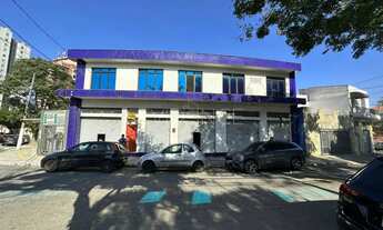 Imagem: 7 salas comerciais na Vila Formosa