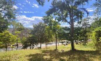 Imagem 6: Terreno no Residencial Aldeia do Vale