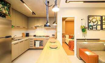 Imagem 3: Apartamento 2 quartos - São Mateus